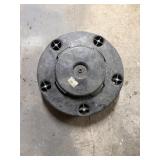 Rubbermaid Commercial Products BRUTE Trash Can