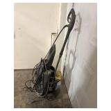 All-Power brand pressure washer