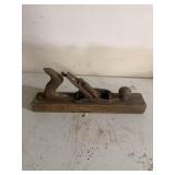 Stanley Rule & Level Co. Bailey transitional plane