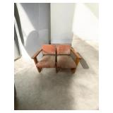 industrial business chairs