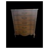 Mid 20th Century French Provincial style