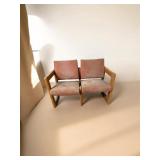 Industrial business chairs