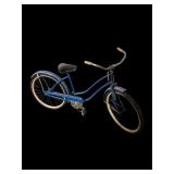 vintage Hawthorne bicycle