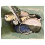 Assorted miscellaneous