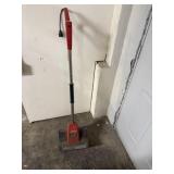 Toro Electric Power Shovel