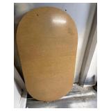 Ethan Allen dining room table