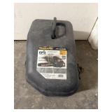 Poulan Pro PR5020 gas-powered chainsaw case