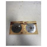 Vermont American Krome King 6ï¿½-inch circular saw