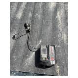 Craftsman battery charger