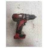 Milwaukee M18 1/2-inch cordless drill/driver