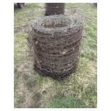 3 foot woven wire role