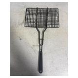 barbecue grill basket