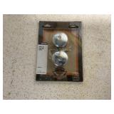 New Harley-Davidson pivot bolt covers