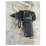 vintage Ingersoll Rand 212 3/8' drive air impact
