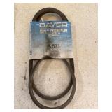 Day o cpl premium v-belt