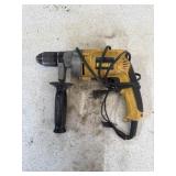 DEWALT 7.8-Amp 1/2-inch Variable Speed Reversing