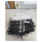 Volleyball net