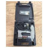 Task force electric nailer