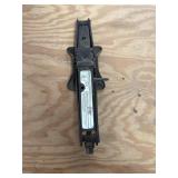 Car jack only
