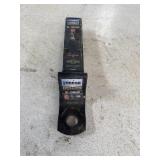 3 inch drop receiver hitch