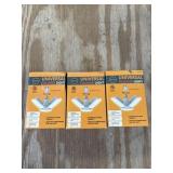 New universal folding lights