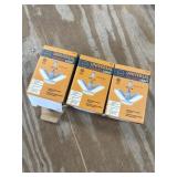 New Universal folding lights