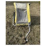 Schwinn bike trailer