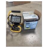 150watt halogen work light