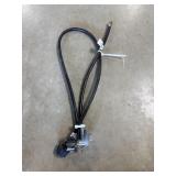 5/8 gas hose assembly