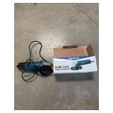 new s1m- 115a angle grinder