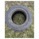 Firestone Duraforce HD NHS off-the-road (OTR) tire