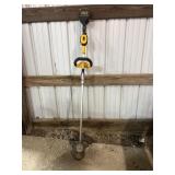 Dewalt 20v max 14 in brushless cordless foldable