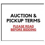 Preview & Pickup details