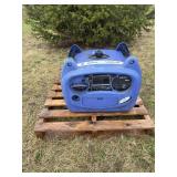 Boliy Pro 3600Si portable inverter generator