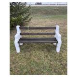 Hobson bros Bench