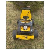 Power Wheels Bigfoot Monster Truck