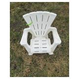 Kids lawn chair