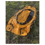 Sevylor inflatable boat