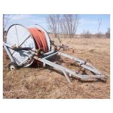 Bauer Irrigation Hose Reel