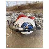 black & decker Circular saw