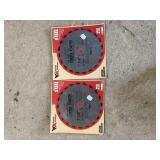 Vermont American chisel tooth saw blade