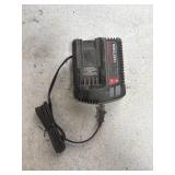 Craftsman battery charger