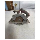 Milwaukee M18 18V Lithium-Ion Cordless 6-1/2 in.