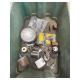 Whole saw assorted bits