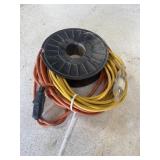 10 foot 16 GA extension cords