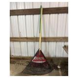 Rakes