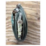 ratchet tie-down strap