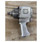 Ingersoll Rand pneumatic impact wrench