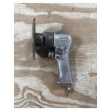 Rockwell pneumatic air sander or drill