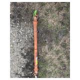 Pto shaft